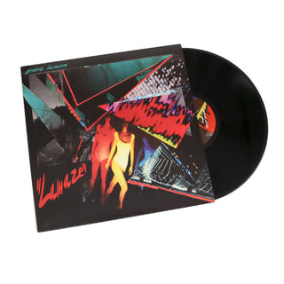 Geneva Jacuzzi: Lamaze Vinyl LP