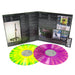 George Clanton: 100% Electronica - Deluxe Edition (Colored Vinyl)