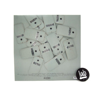 George Clanton: 100% Electronica - Deluxe Edition (Colored Vinyl)