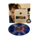 George Clanton: 100% Electronica (Blue & Red Splatter Colored Vinyl) Vinyl LP