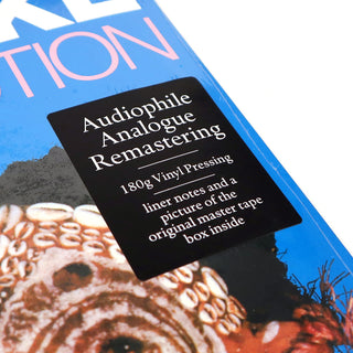 George Duke: Faces In Reflection Vinyl LP