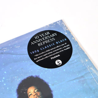 Georgia Anne Muldrow: Seeds (180g) (Madlib) Vinyl LP