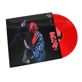 Gezan: Klue (Indie Exclusive Colored Vinyl)
