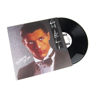 Ghibli: I'm Looking For You Vinyl 12"