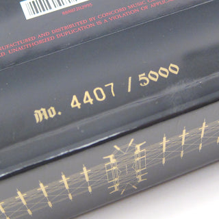 Ghost: Prequelle (Colored Vinyl) Vinyl 2LP+7" Boxset