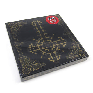 Ghost: Prequelle (Colored Vinyl) Vinyl 2LP+7" Boxset