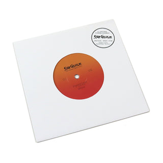 Ghost: Expansions / Everybody Loves The Sunshine Vinyl 7"