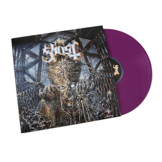 Ghost: Impera (Indie Exclusive Colored Vinyl) Vinyl LP