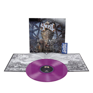 Ghost: Impera (Indie Exclusive Colored Vinyl) Vinyl LP