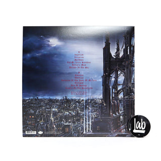 Ghost: Impera (Indie Exclusive Colored Vinyl) Vinyl LP