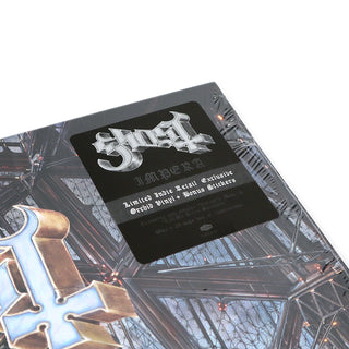 Ghost: Impera (Indie Exclusive Colored Vinyl) Vinyl LP