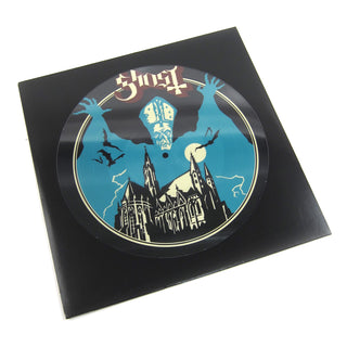 Ghost: Opvs Eponymovs (Pic Disc) Vinyl LP
