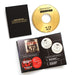Ghostface Killah: Ironman Gold Edition CD Boxset detail