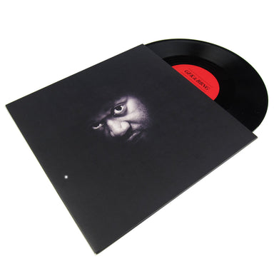 Ghostface Killah / Badbadnotgood: Six Degrees feat. Danny Brown / Tone's Rap Vinyl 10"