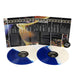 Ghostface Killah: Ironman (Blue & Cream Colored Vinyl) Vinyl 2LP