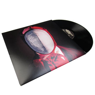 Apollo Brown: 12 Reasons To Die: The Brown Tape (Adrian Younge) 2LP