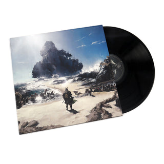 Ghost Of Tsushima: Music From Iki Island & Legends Soundtrack Vinyl LP