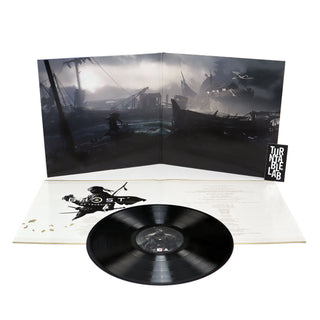 Ghost Of Tsushima: Music From Iki Island & Legends Soundtrack Vinyl LP