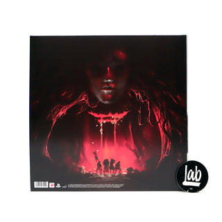 Ghost Of Tsushima: Music From Iki Island & Legends Soundtrack Vinyl LP