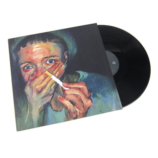 Giant Swan: Giant Swan Vinyl LP