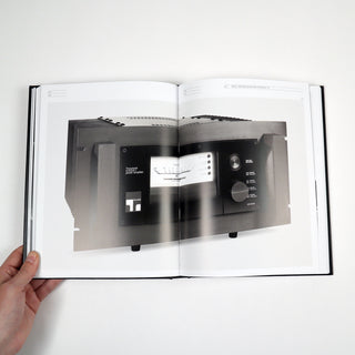 Gideon Schwartz : Hi-Fi - The History of High-End Audio Design Book