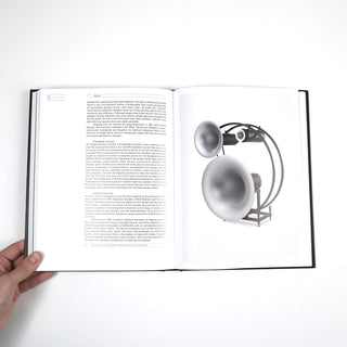 Gideon Schwartz : Hi-Fi - The History of High-End Audio Design Book