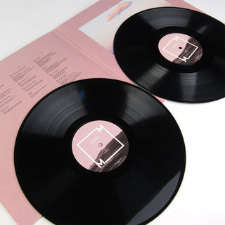 Gigi Masin: Talk To The Sea Vinyl 2LP gatefold