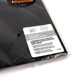 Gil Evans Orchestra: Out Of The Cool (Acoustic Sounds 180g) Vinyl