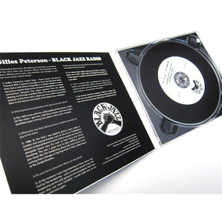 Gilles Peterson: Black Jazz Radio CD 2