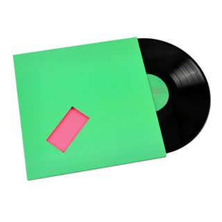 Gil Scott-Heron & Jamie xx: We're New Here Vinyl LP