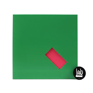 Gil Scott-Heron & Jamie xx: We're New Here Vinyl LP