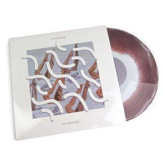 Giraffage: No Reason (Colored Vinyl) Vinyl 12"