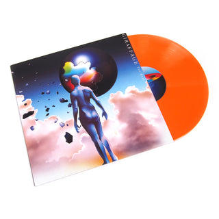 Giraffage: Too Real (Indie Exclusive Colored Vinyl) Vinyl LP