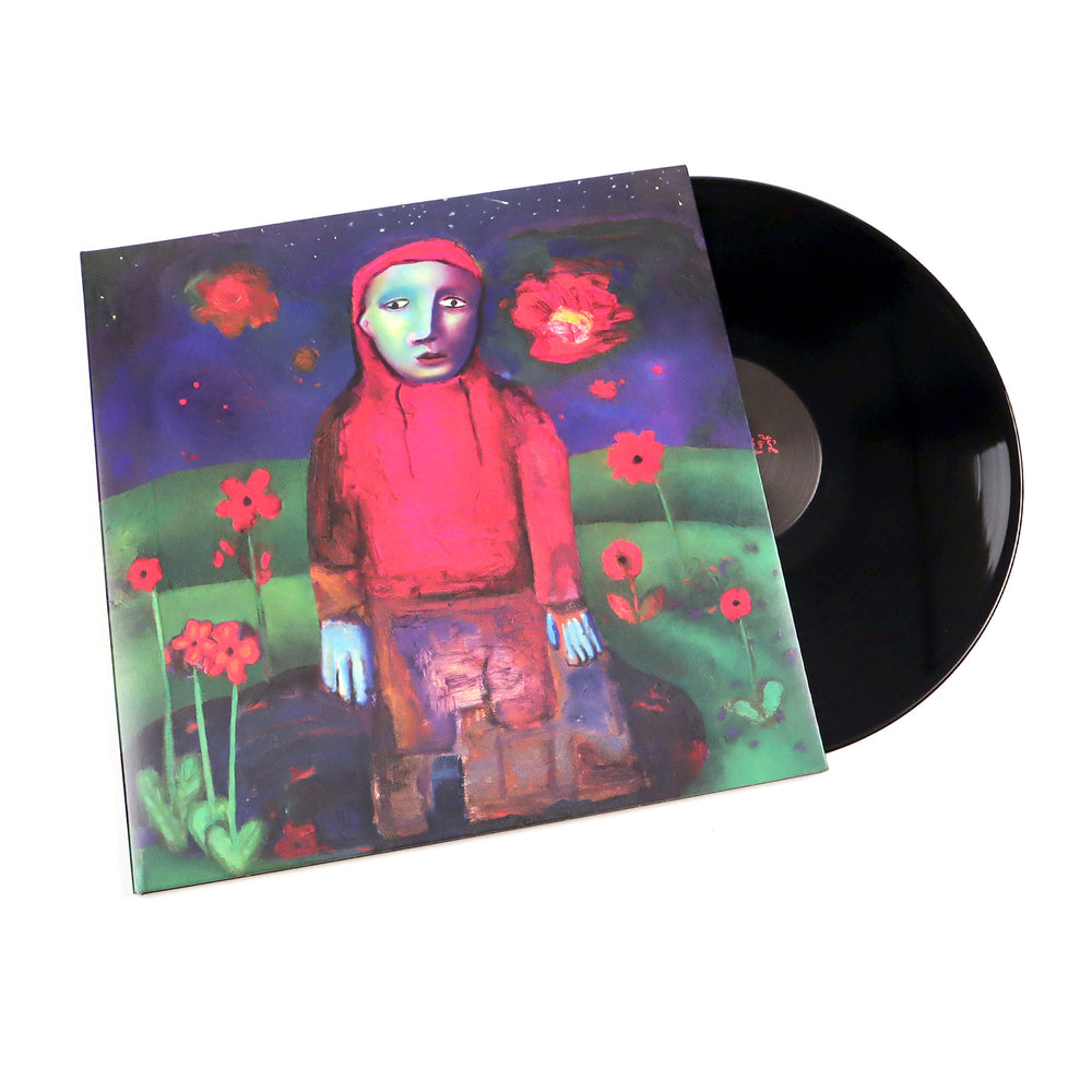 Girl In Red: If I Could Make It Go Quiet Vinyl LP