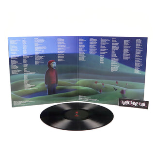 Girl In Red: If I Could Make It Go Quiet Vinyl LP