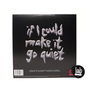 Girl In Red: If I Could Make It Go Quiet Vinyl LP