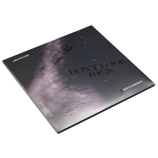 Girls We Like: Don't Look Back 10"