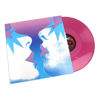 Glass Candy: Feeling Without Touching 12"