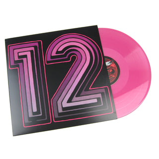 Glass Candy: Geto Boys / Animal Imagination 12"