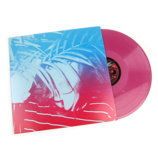 Glass Candy: Warm In The Winter / Beautiful Object 12"