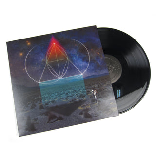 The Glitch Mob: Drink The Sea Vinyl 2LP