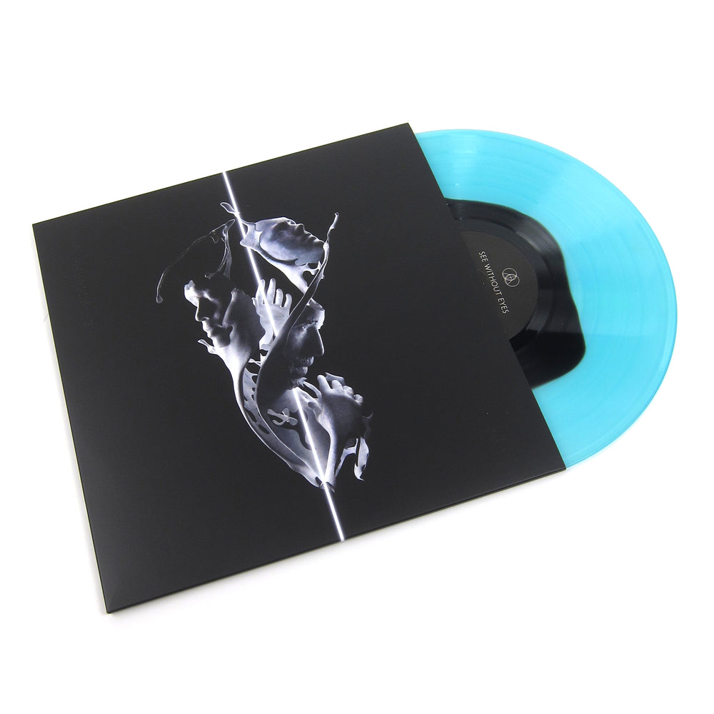 The Glitch Mob: See Without Eyes (Indie Exclusive Colored Vinyl) Vinyl 2LP