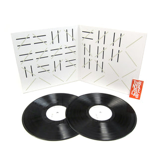 Global Communication: 76-14 Vinyl 2LP