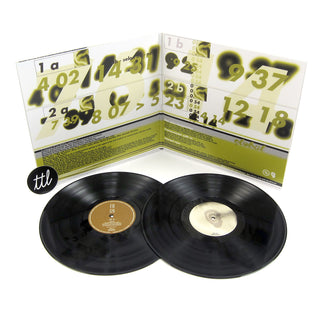 Global Communication: 76:14 (Music On Vinyl 180g) Vinyl 2LP