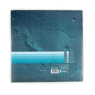 Global Communication: Pentamerous Metamorphosis - Chapterhouse Retranslated (Music On Vinyl 180g Colored Vinyl) Vinyl 2LP