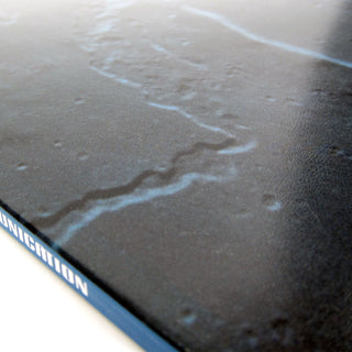 Global Communication: Pentamerous Metamorphosis - Chapterhouse Retranslated (Music On Vinyl 180g Colored Vinyl) Vinyl 2LP