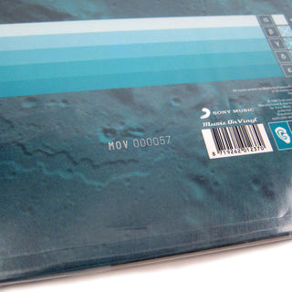 Global Communication: Pentamerous Metamorphosis - Chapterhouse Retranslated (Music On Vinyl 180g Colored Vinyl) Vinyl 2LP