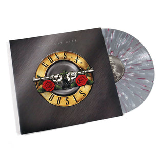 Guns N' Roses: Greatest Hits (Colored Vinyl) Vinyl 2LP
