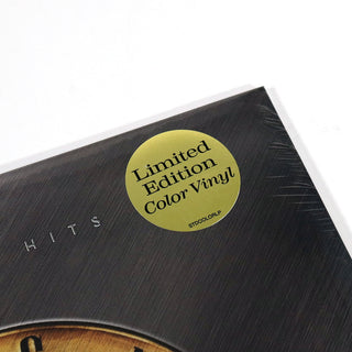 Guns N' Roses: Greatest Hits (Colored Vinyl) Vinyl 2LP