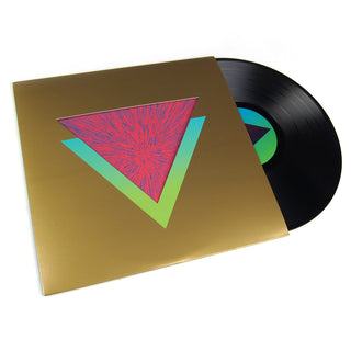 Goat: Commune (Free MP3) Vinyl LP